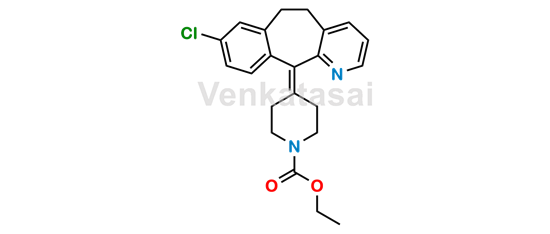 Picture of Desloratadine EP Impurity C