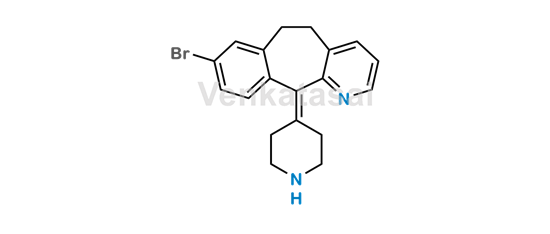 Picture of Desloratadine USP Related Compound A