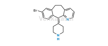 Picture of Desloratadine USP Related Compound A