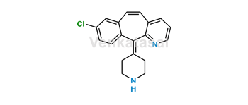 Picture of Desloratadine Dehydro Impurity