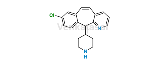 Picture of Desloratadine Dehydro Impurity