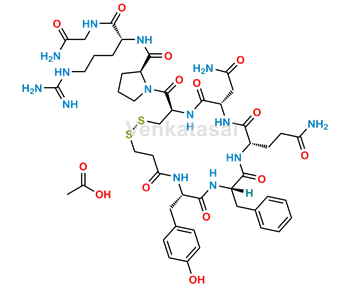 Picture of Desmopressin Acetate