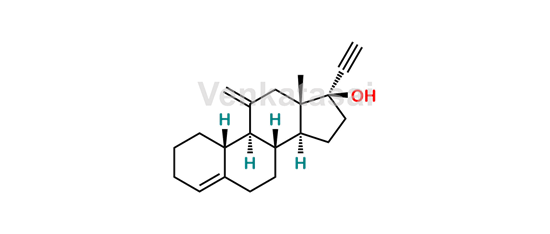 Picture of Desogestrel EP Impurity B