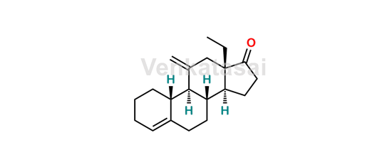 Picture of Desogestrel EP Impurity C