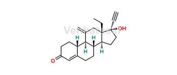 Picture of Desogestrel EP Impurity D