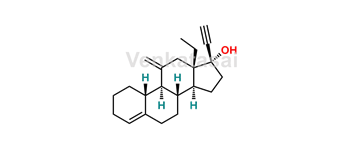 Picture of 17-β-Desogestrel