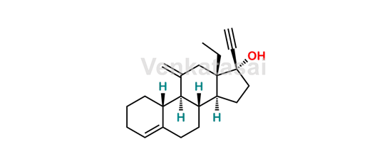 Picture of 17-β-Desogestrel