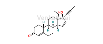 Picture of Methyl Gestodene