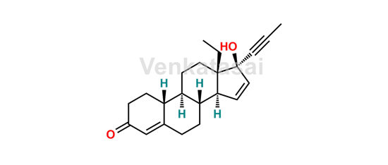 Picture of Methyl Gestodene