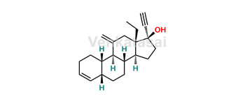 Picture of Desogestrel Impurity 1