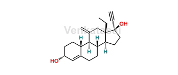 Picture of Desogestrel Impurity 2