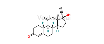 Picture of Desogestrel Impurity 3