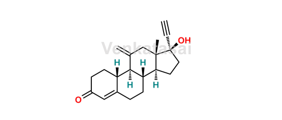 Picture of Desogestrel Impurity 3