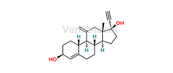 Picture of Desogestrel Impurity 4