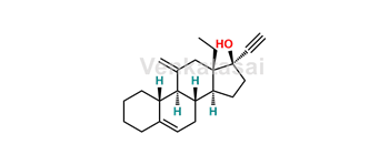 Picture of Desogestrel Impurity 5