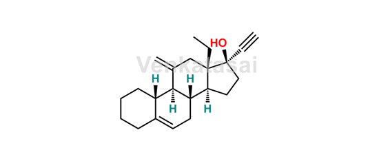 Picture of Desogestrel Impurity 5