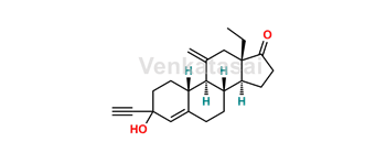 Picture of Desogestrel Impurity 6