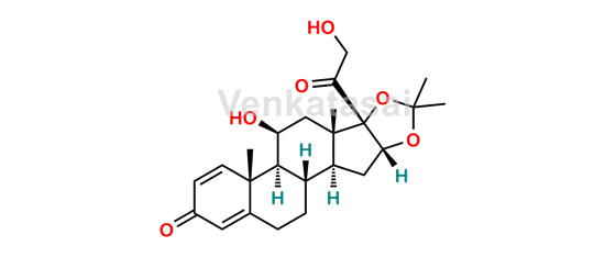 Picture of Desonide