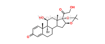 Picture of Bromodesonide