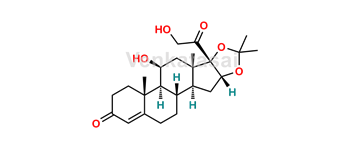 Picture of Dihydrodesonide