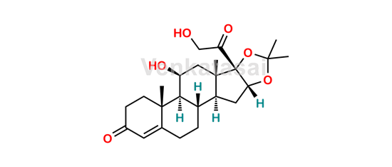 Picture of Dihydrodesonide