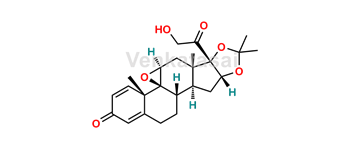 Picture of Epoxydesonide