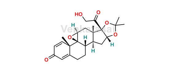 Picture of Epoxydesonide