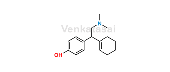 Picture of USP Desvenlafaxine Related Compound A