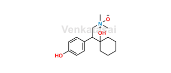 Picture of Desvenlafaxine N-Oxide