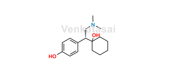 Picture of Desvenlafaxine R-Isomer