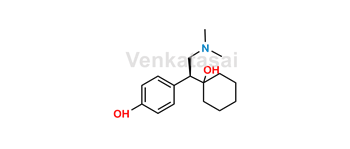 Picture of Desvenlafaxine S-Isomer