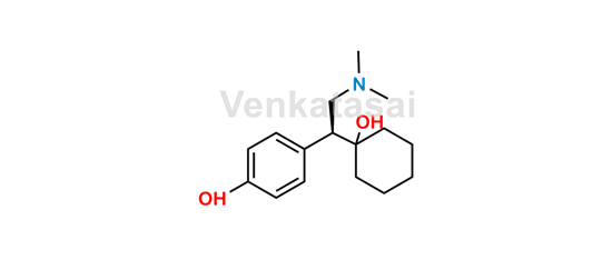 Picture of Desvenlafaxine S-Isomer