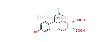 Picture of Desvenlafaxine Succinate 