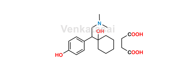 Picture of Desvenlafaxine Succinate 