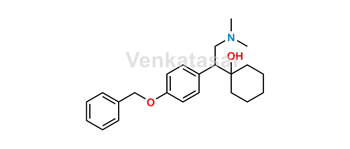 Picture of Desvenlafaxine Benzyl ether