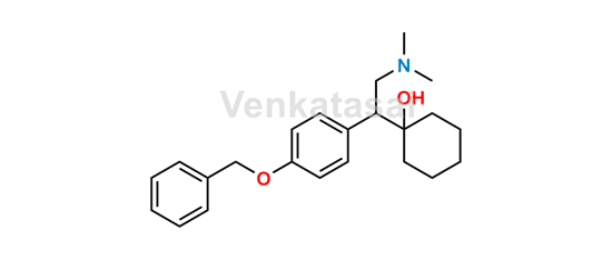 Picture of Desvenlafaxine Benzyl ether