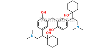 Picture of Desvenlafaxine ODV-Dimer