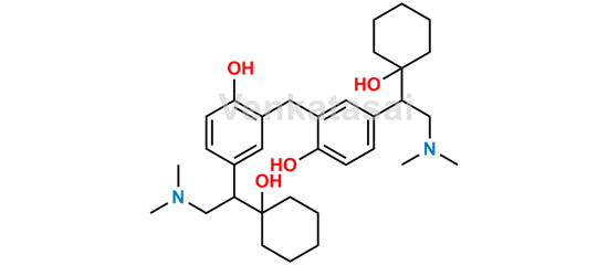 Picture of Desvenlafaxine ODV-Dimer