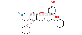 Picture of Desvenlafaxin ODV-N-Dimer