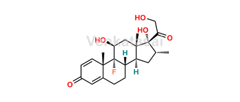 Picture of Dexamethasone