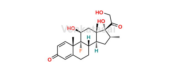 Picture of Dexamethasone