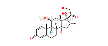 Picture of Dexamethasone EP Impurity A