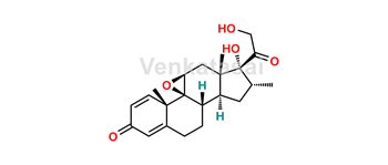 Picture of Dexamethasone EP Impurity D