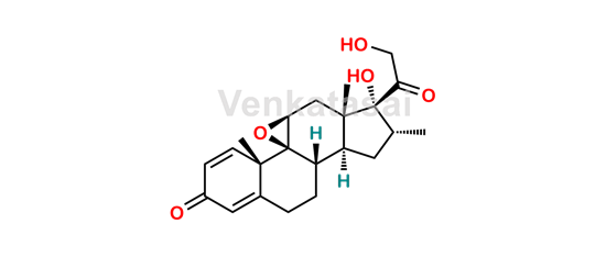 Picture of Dexamethasone EP Impurity D