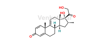 Picture of Dexamethasone EP Impurity E