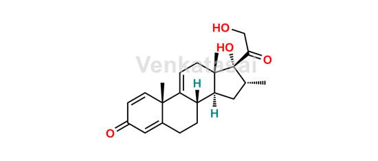 Picture of Dexamethasone EP Impurity E