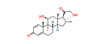 Picture of Dexamethasone EP Impurity F