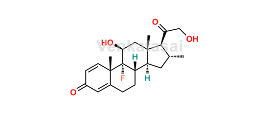 Picture of Dexamethasone EP Impurity F