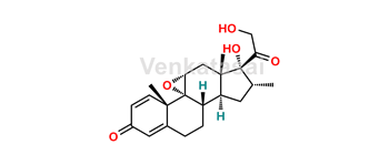 Picture of Dexamethasone EP Impurity I