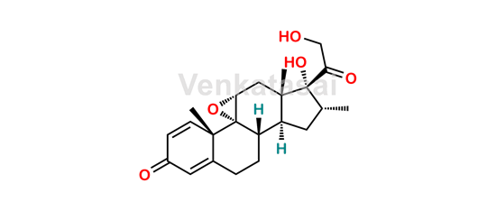 Picture of Dexamethasone EP Impurity I